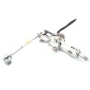 Recambio de columna direccion para volkswagen t-roc advance referencia OEM IAM 5Q1419512K  