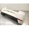 Recambio de paragolpes trasero para seat ibiza v (kj1, kjg) 1.0 tsi referencia OEM IAM 6F0807421H 6F0807421HGRU 