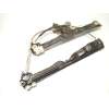 Recambio de elevalunas delantero izquierdo para peugeot 308 access referencia OEM IAM 9677734880  9678189880