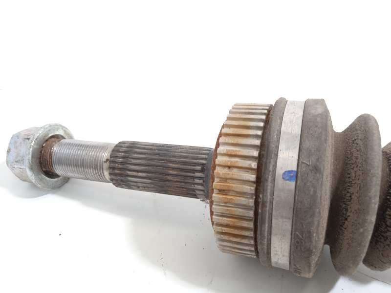 Recambio de transmision trasera izquierda para nissan qashqai (j11) tekna referencia OEM IAM 39600JD60A  39600JD60B - Negro 4