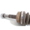 Recambio de transmision trasera izquierda para nissan qashqai (j11) tekna referencia OEM IAM 39600JD60A  39600JD60B
