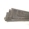 Recambio de faldon lateral para mercedes-benz sprinter 4-t furgoneta (b907, b910) 419 cdi rwd (907.643, 907.645, 907.647) refere