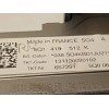 Recambio de columna direccion para volkswagen t-roc advance referencia OEM IAM 5Q1419512K  