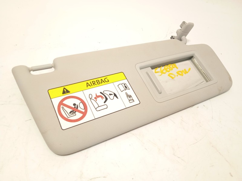 PARASOL DERECHO 5G0857552DC 5G0857552DC2F4 