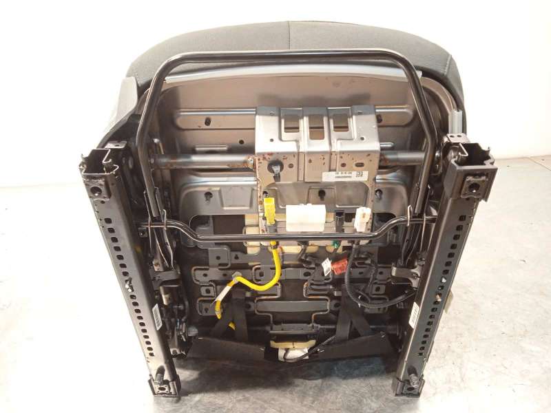 Recambio de asiento delantero derecho para kia e - niro hibrido referencia OEM IAM 88600AT100CCV 88410AT000 - Gris 5