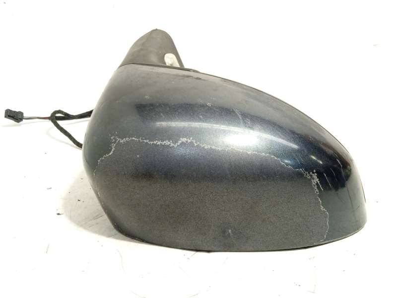 Recambio de retrovisor derecho para citroën c4 i (lc_) 1.6 hdi referencia OEM IAM 8149ZV - Gris 3