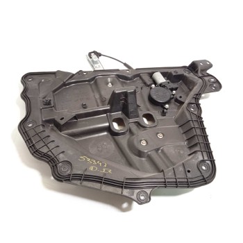 ELEVALUNAS DELANTERO IZQUIERDO KD355997X D6515958XB