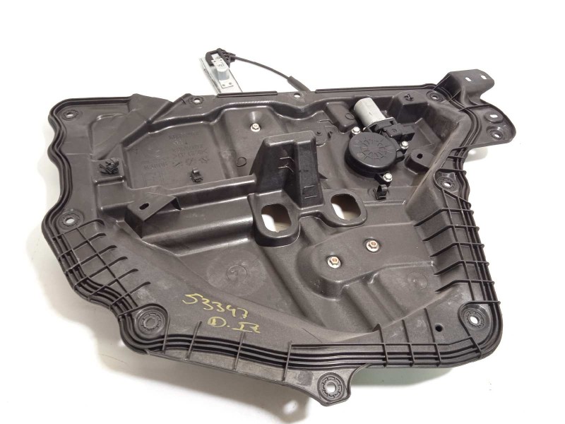 ELEVALUNAS DELANTERO IZQUIERDO KD355997X D6515958XB