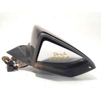 Recambio de retrovisor derecho para seat ibiza v (kj1, kjg) 1.0 mpi referencia OEM IAM 6F1857508AC 6F1857508AC9B9 