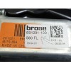 Recambio de elevalunas delantero izquierdo para jeep compass (mp, m6, mv, m7) 1.6 multijet referencia OEM IAM NOREF  