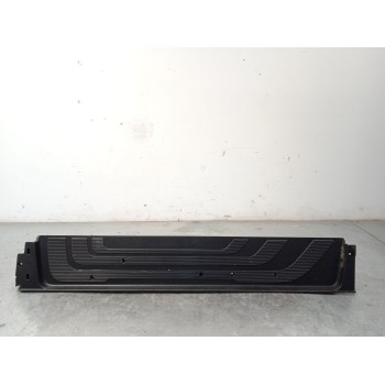 Recambio de faldon lateral para mercedes-benz sprinter 4-t furgoneta (b907, b910) 419 cdi rwd (907.643, 907.645, 907.647) refere