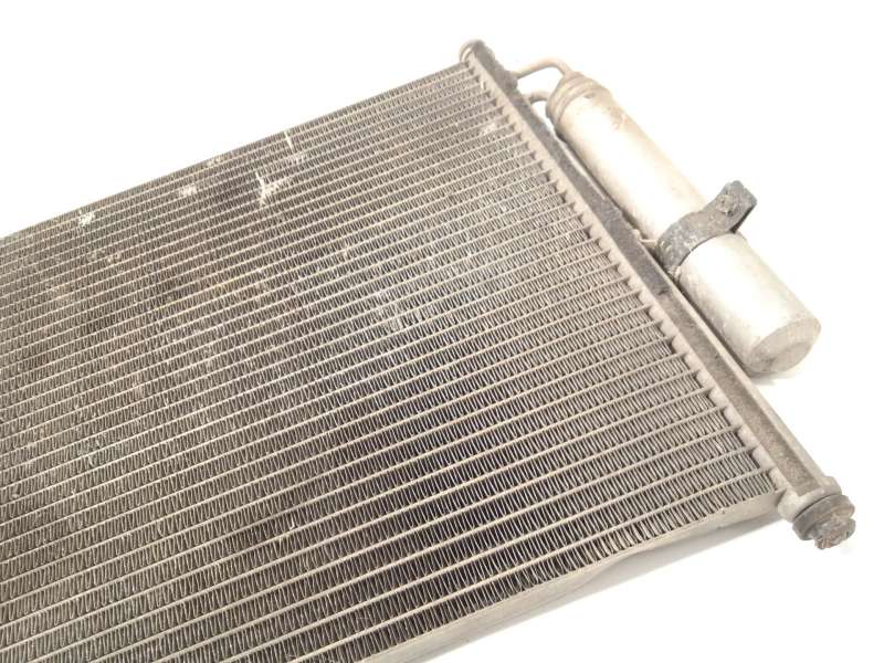 Recambio de condensador / radiador aire acondicionado para nissan murano i (z50) 3.5 4x4 referencia OEM IAM 92110CA000 - Negro 3