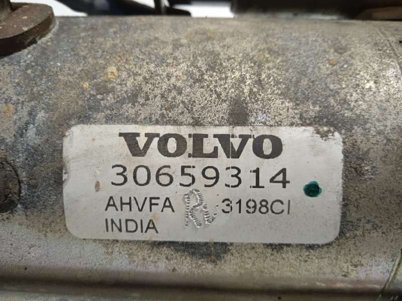 Recambio de motor arranque para volvo xc60 2.0 diesel cat referencia OEM IAM 30659314  36001683 - Blanco 6