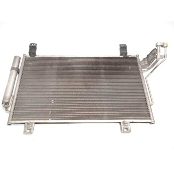 Recambio de condensador / radiador aire acondicionado para mazda cx-5 2.2 turbodiesel cat referencia OEM IAM KD6261480 839700503