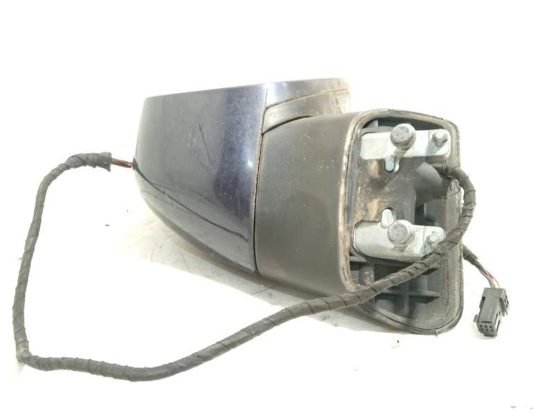 Recambio de retrovisor derecho para citroën c4 i (lc_) 1.6 hdi referencia OEM IAM 8149ZV - Gris 4