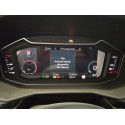 AUDI A1 SPORTBACK (GBA)