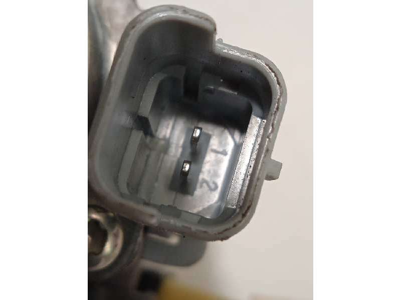 Recambio de elevalunas delantero izquierdo para citroën c-elysée shine referencia OEM IAM 9674412480  9677416980 - Negro 6