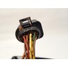 Recambio de retrovisor derecho para seat ibiza v (kj1, kjg) 1.0 mpi referencia OEM IAM 6F1857508AC 6F1857508AC9B9 