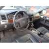 volkswagen touareg (7la) del año 2005