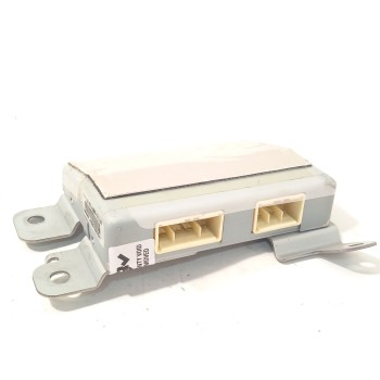 Recambio de modulo electronico para honda cr-v iii (re_) 2.2 i-dtec 4wd (re6) referencia OEM IAM 81401SWWG12 81401SWWG12M1 