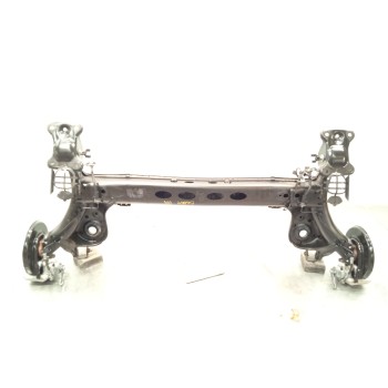 Recambio de puente trasero para seat ibiza v (kj1, kjg) 1.0 tsi referencia OEM IAM 2Q0501053CG  
