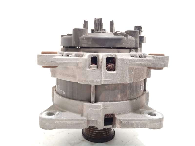 Recambio de alternador para nissan qashqai (j11) tekna referencia OEM IAM 231004BE0B  F000BL0814 - Negro 2