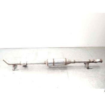 Recambio de tubo escape completo para mercedes-benz sprinter 4-t furgoneta (b907, b910) 419 cdi rwd (907.643, 907.645, 907.647) 