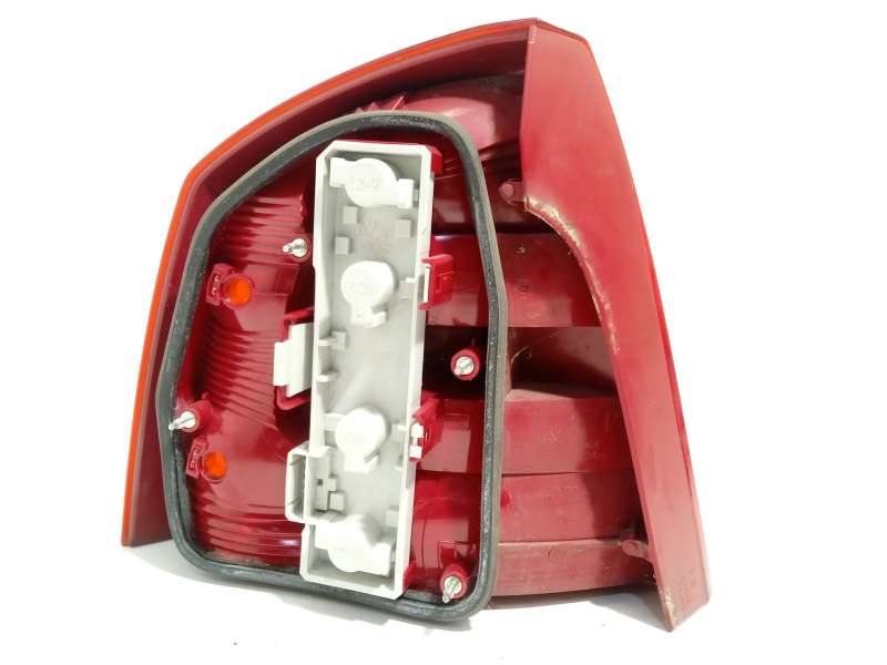 Recambio de piloto trasero derecho para skoda octavia ii (1z3) 1.9 tdi referencia OEM IAM 1Z5945096A 1Z5945112A - Negro 2