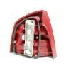 Recambio de piloto trasero derecho para skoda octavia ii (1z3) 1.9 tdi referencia OEM IAM 1Z5945096A 1Z5945112A 