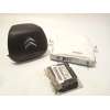 Recambio de kit airbag para citroën c4 cactus feel referencia OEM IAM 9804358580 98012181ZD 9812824480