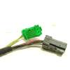 Recambio de retrovisor derecho para citroën c4 i (lc_) 1.6 hdi referencia OEM IAM 8149ZV  
