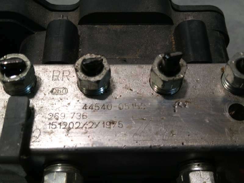 Recambio de abs para toyota avensis (t27) advance referencia OEM IAM 4454005150 269736 2265106455 5