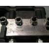 Recambio de abs para toyota avensis (t27) advance referencia OEM IAM 4454005150 269736 2265106455