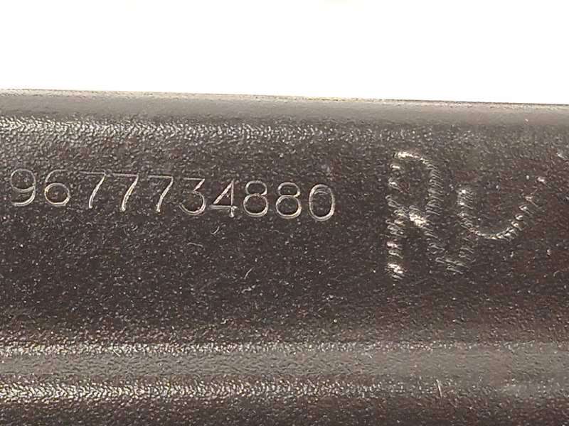Recambio de elevalunas delantero izquierdo para peugeot 308 access referencia OEM IAM 9677734880  9678189880 - Blanco 6