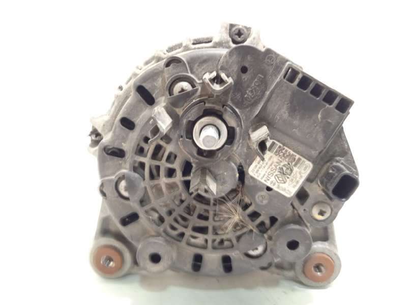 Recambio de alternador para nissan qashqai (j11) tekna referencia OEM IAM 231004BE0B  F000BL0814 - Negro 3