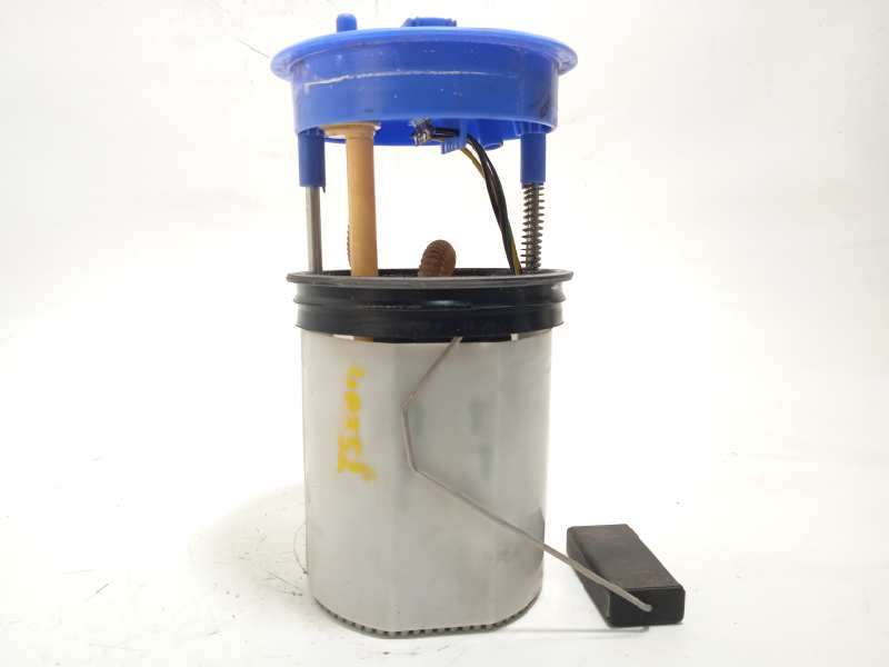Recambio de bomba combustible para seat ibiza sc (6j1) stylance / style referencia OEM IAM 6R0919051N  A2C92851500 - Rojo 2