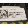 Recambio de interruptor para hyundai tucson (nx4e, nx4a) 1.6 t-gdi hybrid referencia OEM IAM 93766N7000NV1  