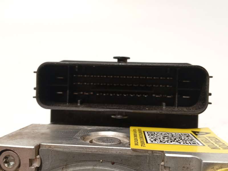 Recambio de abs para audi a3 (8v1, 8vk) 1.6 tdi referencia OEM IAM 3Q0614517AA 3Q0614379AA 10022006714 - Rojo 5