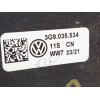 Recambio de antena para volkswagen tiguan (ad1, ax1) 2.0 tdi referencia OEM IAM 3G9035534  