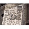 Recambio de alternador para nissan qashqai (j11) tekna referencia OEM IAM 231004BE0B  F000BL0814