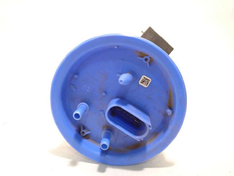 Recambio de bomba combustible para seat ibiza sc (6j1) stylance / style referencia OEM IAM 6R0919051N  A2C92851500 - Rojo 3