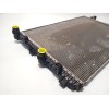 Recambio de radiador agua para seat ibiza v (kj1, kjg) 1.0 tsi referencia OEM IAM 2Q0121253R  