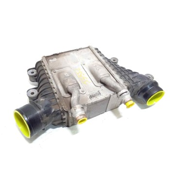 INTERCOOLER GJ329L440AB LR072118 