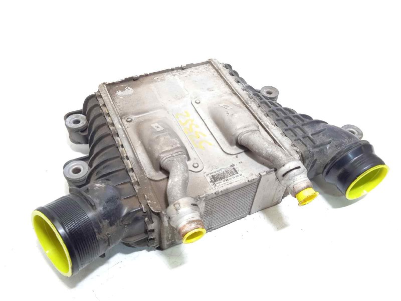 INTERCOOLER GJ329L440AB LR072118 