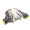 Recambio de intercooler para land rover discovery sport 2.0 td4 cat referencia OEM IAM GJ329L440AB LR072118 