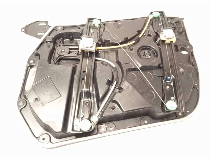 Recambio de elevalunas delantero izquierdo para mercedes-benz clase glc coupe (bm 253)(6.2016) referencia OEM IAM A0009065806 A0 - Blanco 3