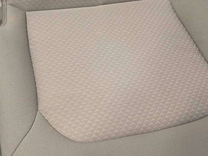 Recambio de asientos traseros para kia e - niro hibrido referencia OEM IAM 89160AT000A3T - Gris 3