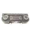 Recambio de mando climatizador para volkswagen golf plus v (5m1, 521) 1.6 tdi referencia OEM IAM 5K0907044BS 5K0907044BSZJU 5HB0