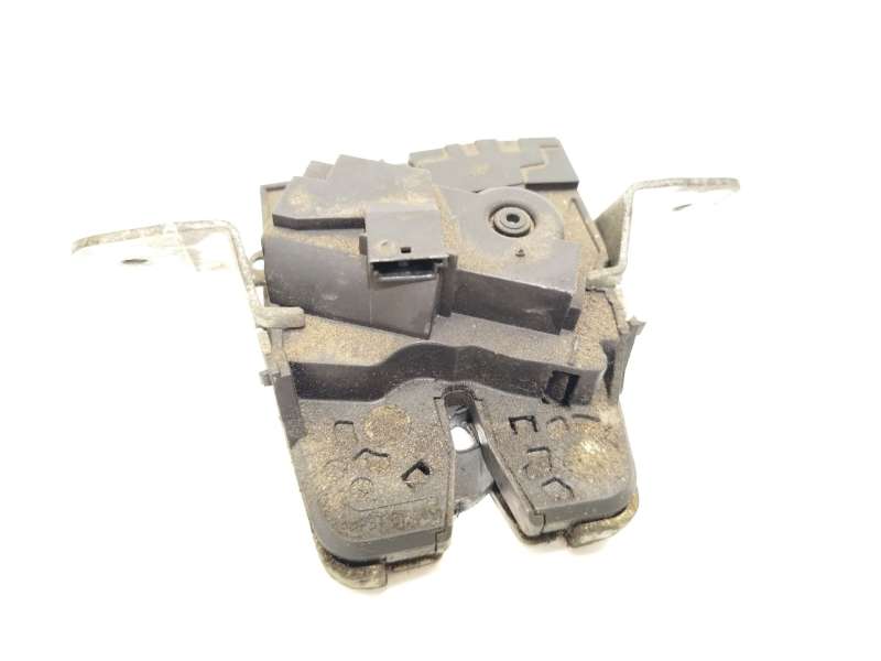 Recambio de cerradura maletero / porton para mercedes-benz clase c t-model (s204) c 220 cdi (204.208) referencia OEM IAM A204740 3