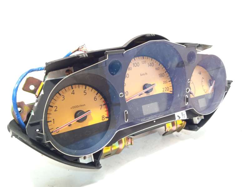 CUADRO INSTRUMENTOS 24820CC000 24820CC50A 